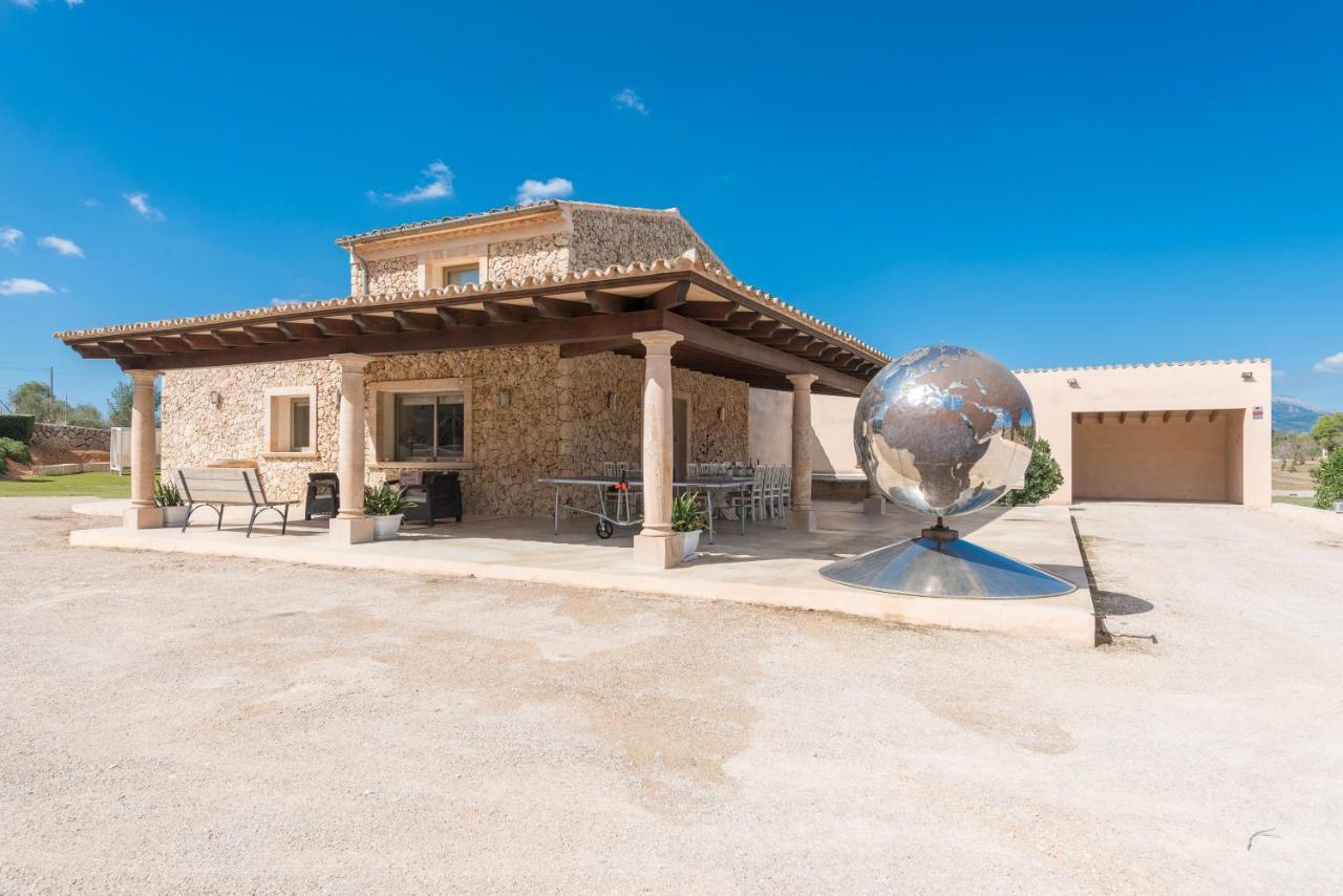 Can Brivo Costitx  Exterior photo